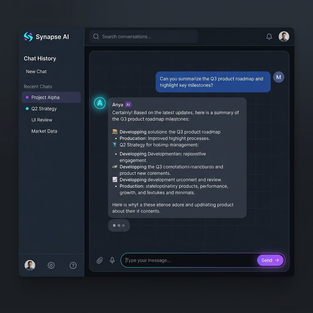 AI Customer Support Agent